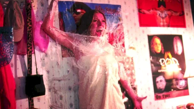 Photo 9 du film : Arac attack