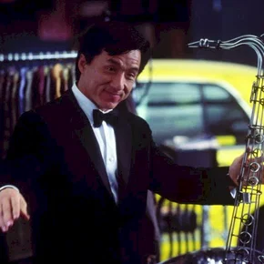 Photo du film : Le smoking
