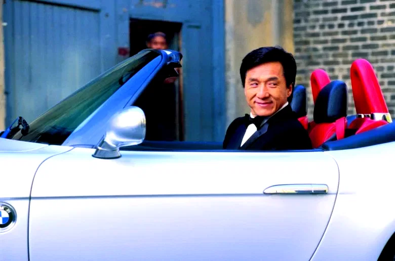 Photo 3 du film : Le smoking