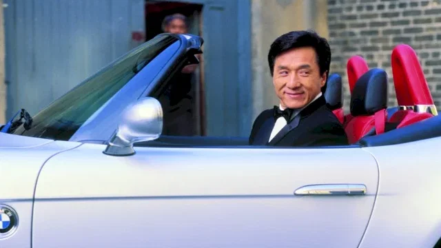 Photo 3 du film : Le smoking