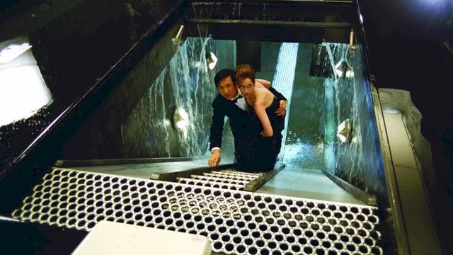 Photo 6 du film : Le smoking