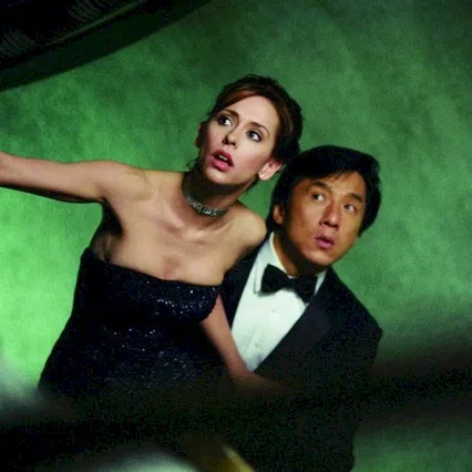 Miniature photo du film : Le smoking