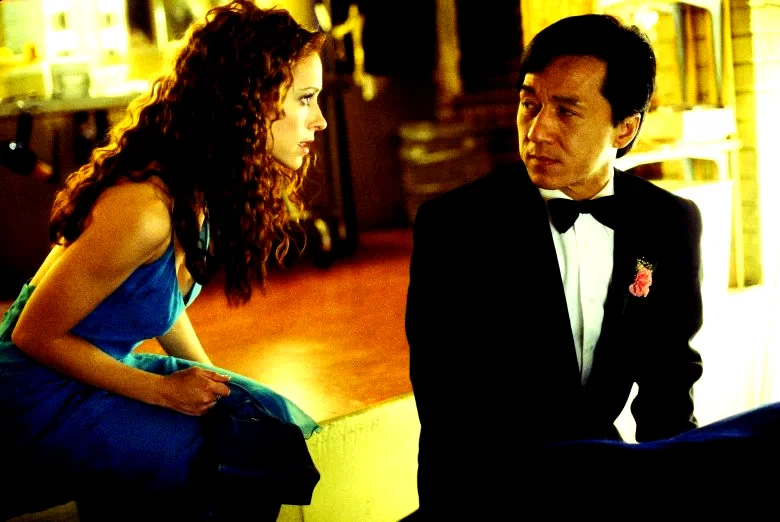 Photo 12 du film : Le smoking