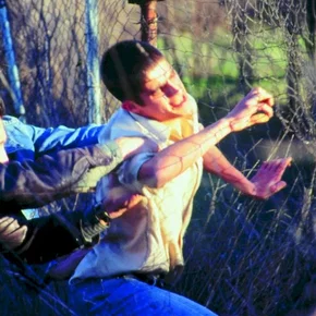Photo du film : Salvajes