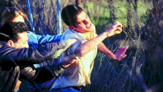 Photo 2 du film : Salvajes