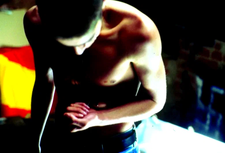 Photo 3 du film : Salvajes