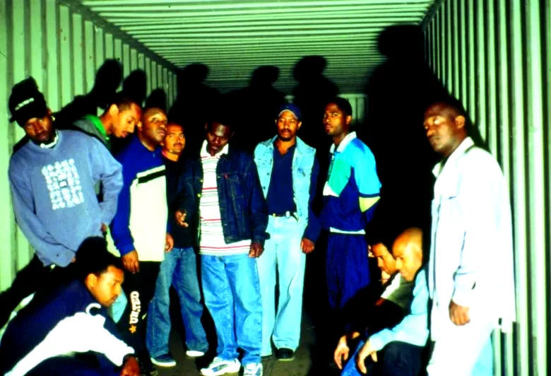 Photo 4 du film : Salvajes