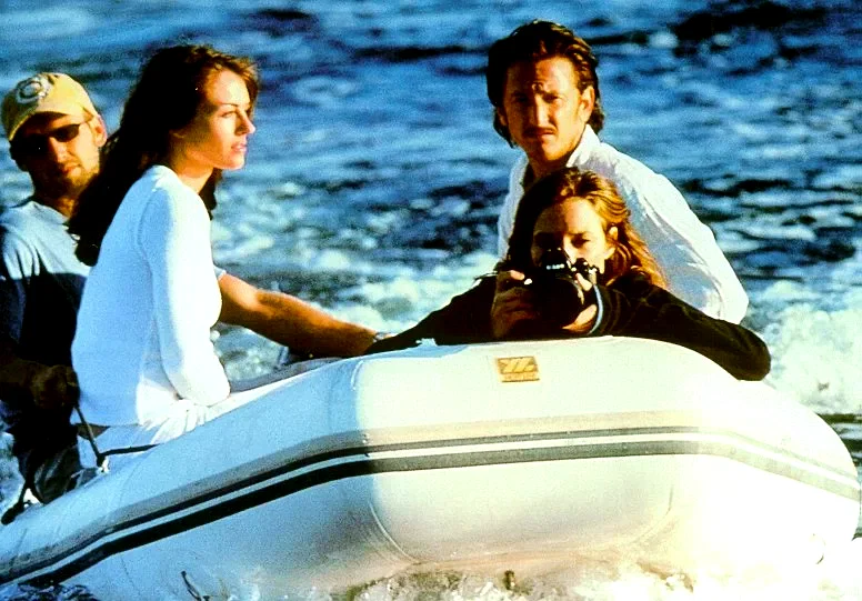 Photo 2 du film : Le poids de l'eau