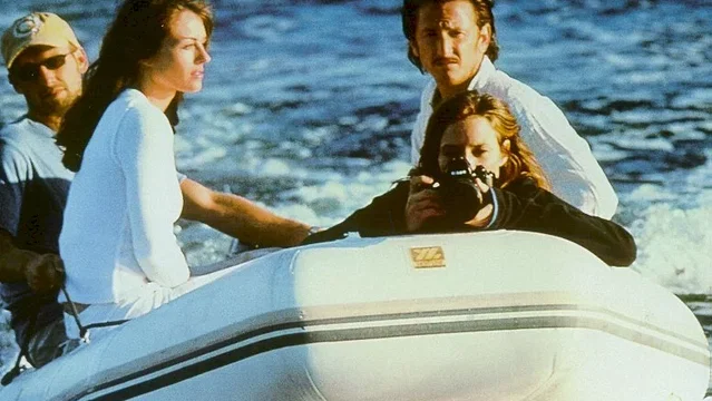 Photo du film : Le poids de l'eau