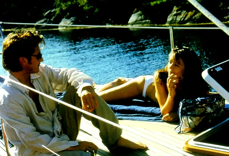 Photo 3 du film : Le poids de l'eau