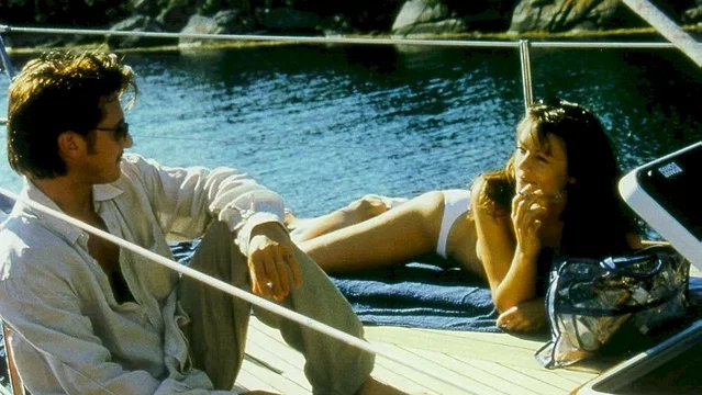 Photo du film : Le poids de l'eau