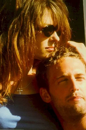 Photo du film : Le poids de l'eau