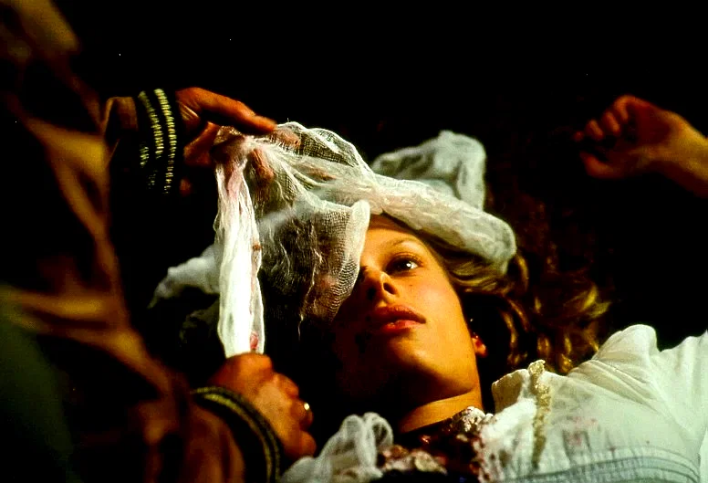 Photo 7 du film : Le poids de l'eau