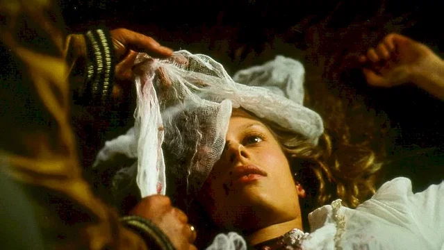 Photo du film : Le poids de l'eau