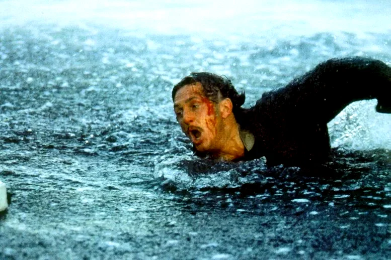 Photo 8 du film : Le poids de l'eau