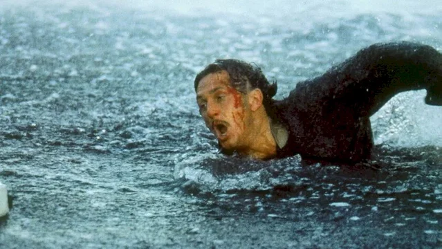 Photo du film : Le poids de l'eau