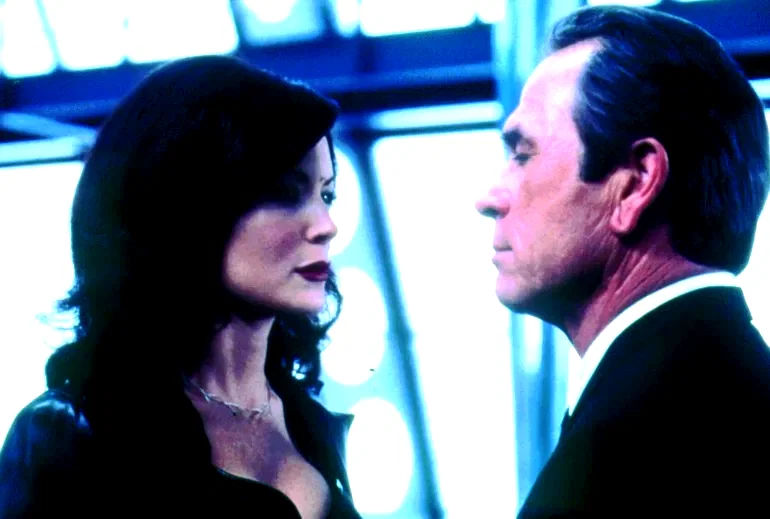 Photo 4 du film : Men in black 2