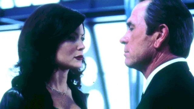 Photo du film : Men in black 2