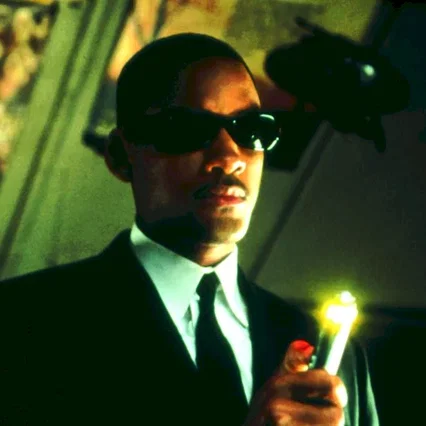 Miniature photo du film : Men in black 2