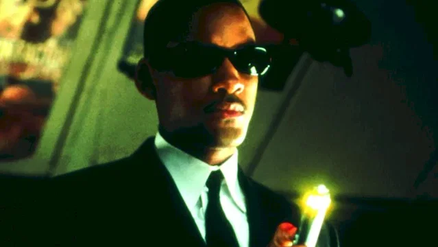 Photo du film : Men in black 2