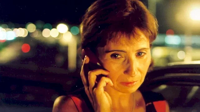 Photo 2 du film : Marie-jo et ses deux amours