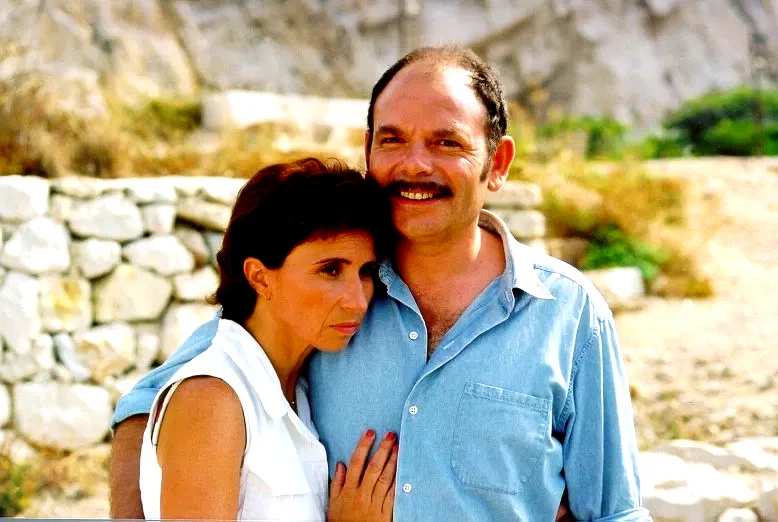Photo 3 du film : Marie-jo et ses deux amours