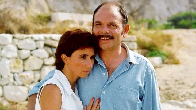 Photo 3 du film : Marie-jo et ses deux amours
