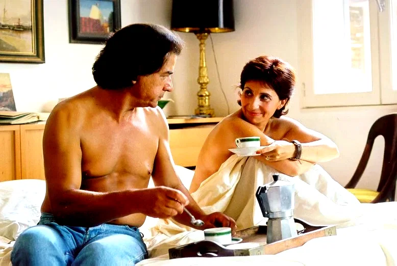 Photo 4 du film : Marie-jo et ses deux amours
