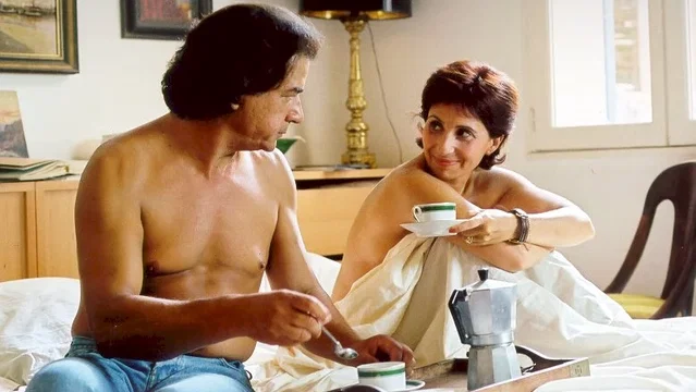 Photo 4 du film : Marie-jo et ses deux amours