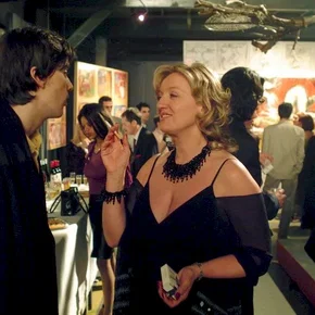 Photo du film : Sexes très opposés