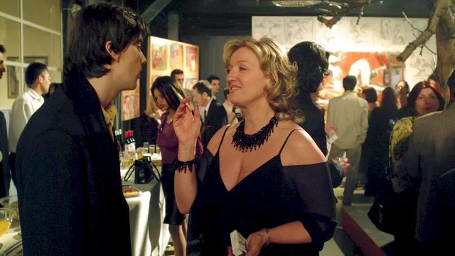 Photo 4 du film : Sexes très opposés