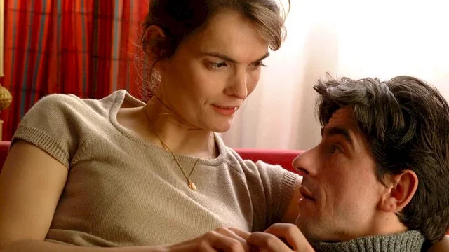 Photo 8 du film : Sexes très opposés