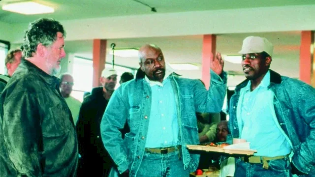 Photo du film : Un seul deviendra invincible