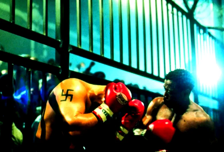 Photo 3 du film : Un seul deviendra invincible