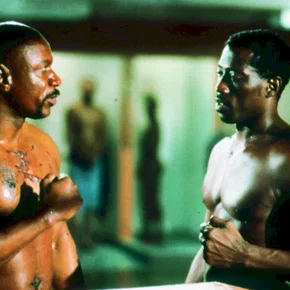 Photo du film : Un seul deviendra invincible