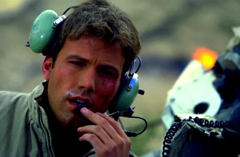 Photo 3 du film : La somme de toutes les peurs