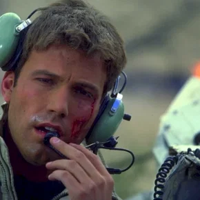 Photo du film : La somme de toutes les peurs