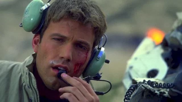 Photo du film : La somme de toutes les peurs