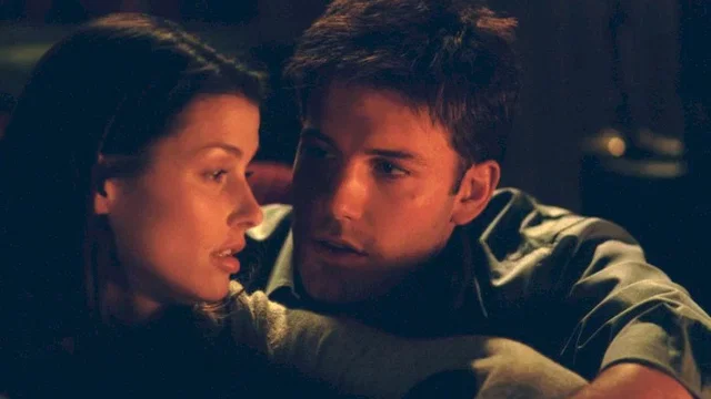 Photo du film : La somme de toutes les peurs