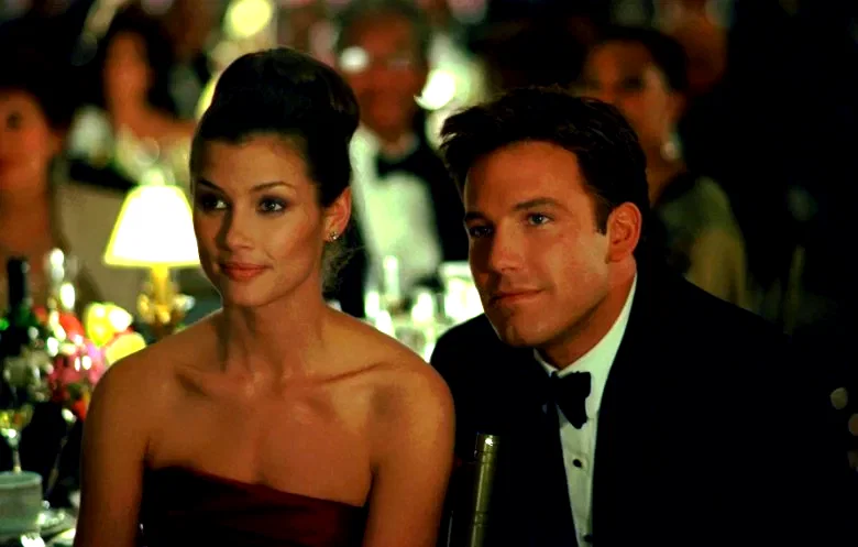 Photo 12 du film : La somme de toutes les peurs