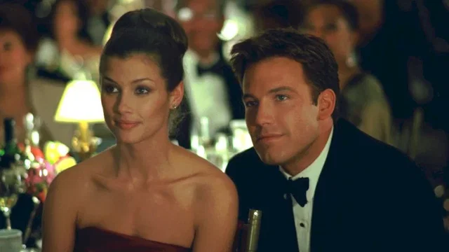 Photo du film : La somme de toutes les peurs
