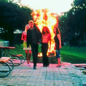 Photo du film : Le nouveau