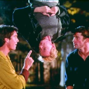 Photo du film : Le nouveau