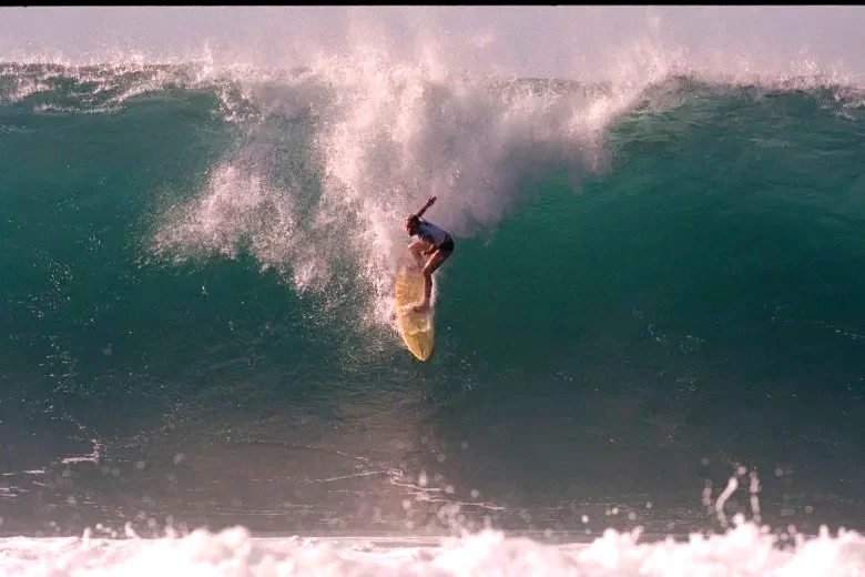 Photo 2 du film : Blue crush
