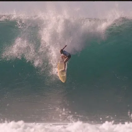 Miniature photo du film : Blue crush