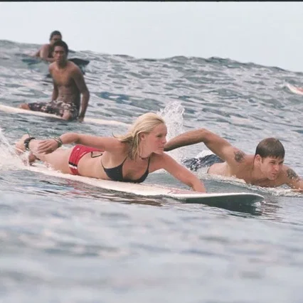 Miniature photo du film : Blue crush