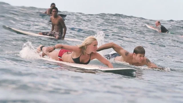 Photo du film : Blue crush