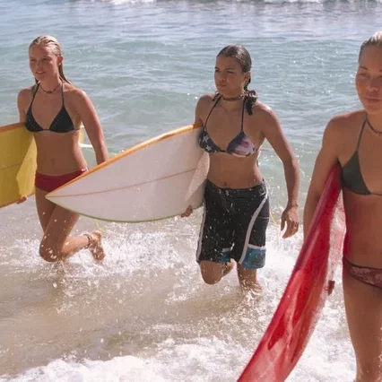 Miniature photo du film : Blue crush