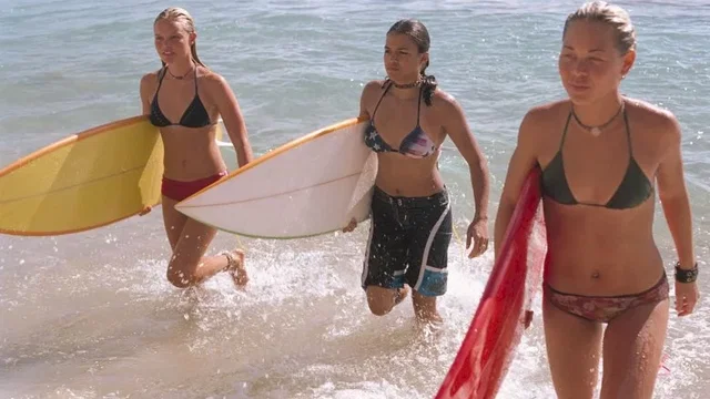 Photo du film : Blue crush