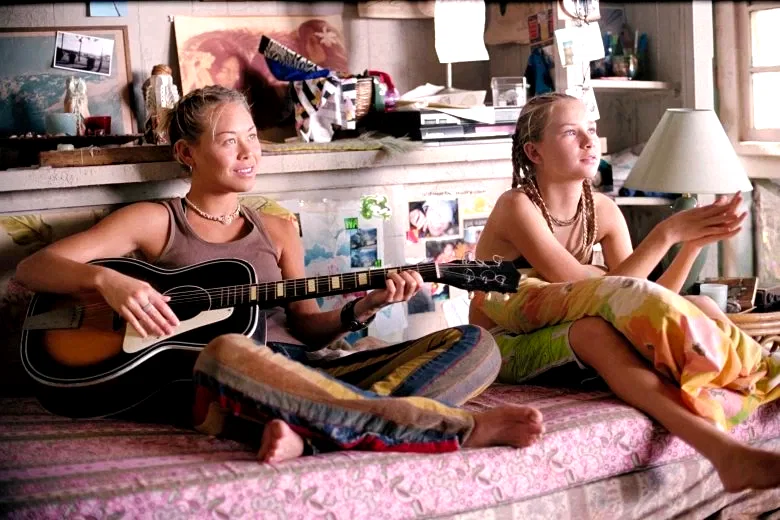 Photo 7 du film : Blue crush